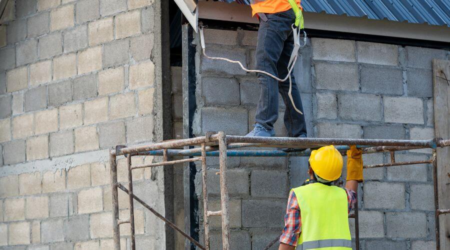 Professional residential roofers in McGrath, MN